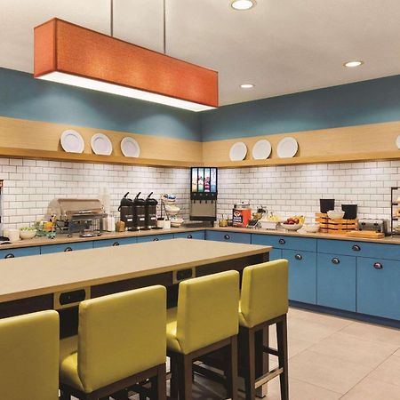 Country Inn & Suites By Radisson, Springfield, Oh Εξωτερικό φωτογραφία