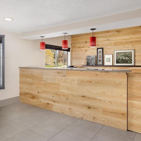 Country Inn & Suites By Radisson, Springfield, Oh Εξωτερικό φωτογραφία