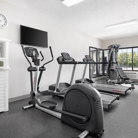 Country Inn & Suites By Radisson, Springfield, Oh Εξωτερικό φωτογραφία