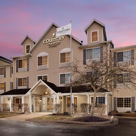 Country Inn & Suites By Radisson, Springfield, Oh Εξωτερικό φωτογραφία