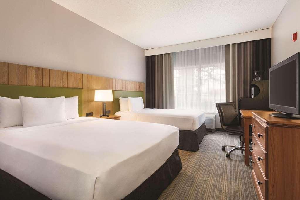 Country Inn & Suites By Radisson, Springfield, Oh Δωμάτιο φωτογραφία