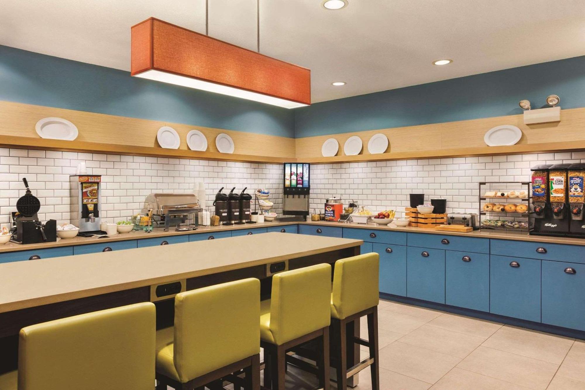Country Inn & Suites By Radisson, Springfield, Oh Εξωτερικό φωτογραφία