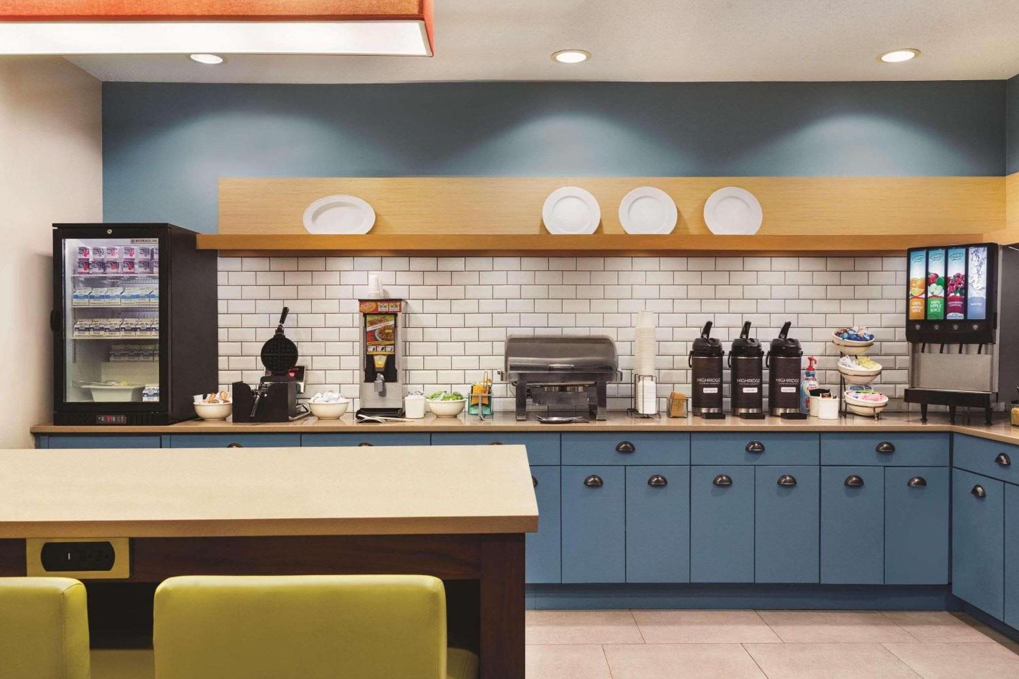 Country Inn & Suites By Radisson, Springfield, Oh Εξωτερικό φωτογραφία
