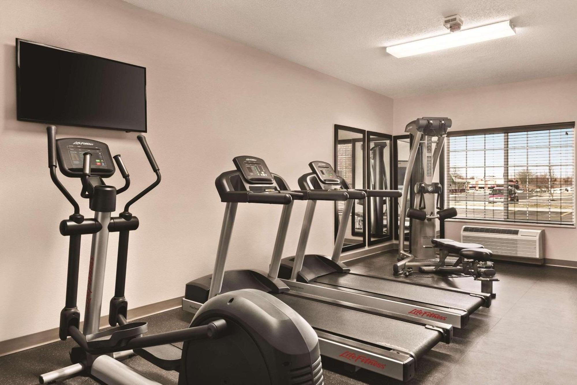 Country Inn & Suites By Radisson, Springfield, Oh Εξωτερικό φωτογραφία
