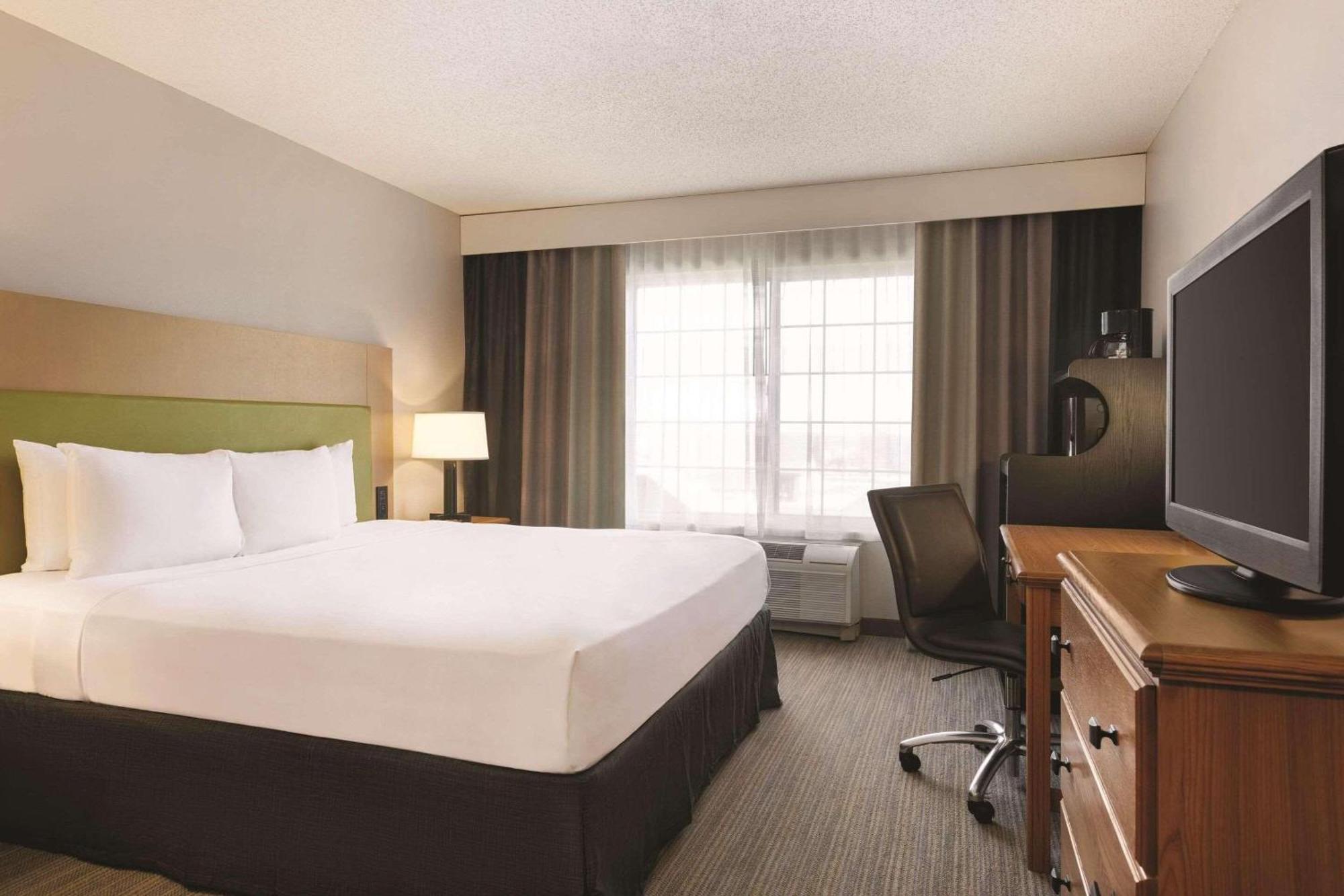 Country Inn & Suites By Radisson, Springfield, Oh Εξωτερικό φωτογραφία