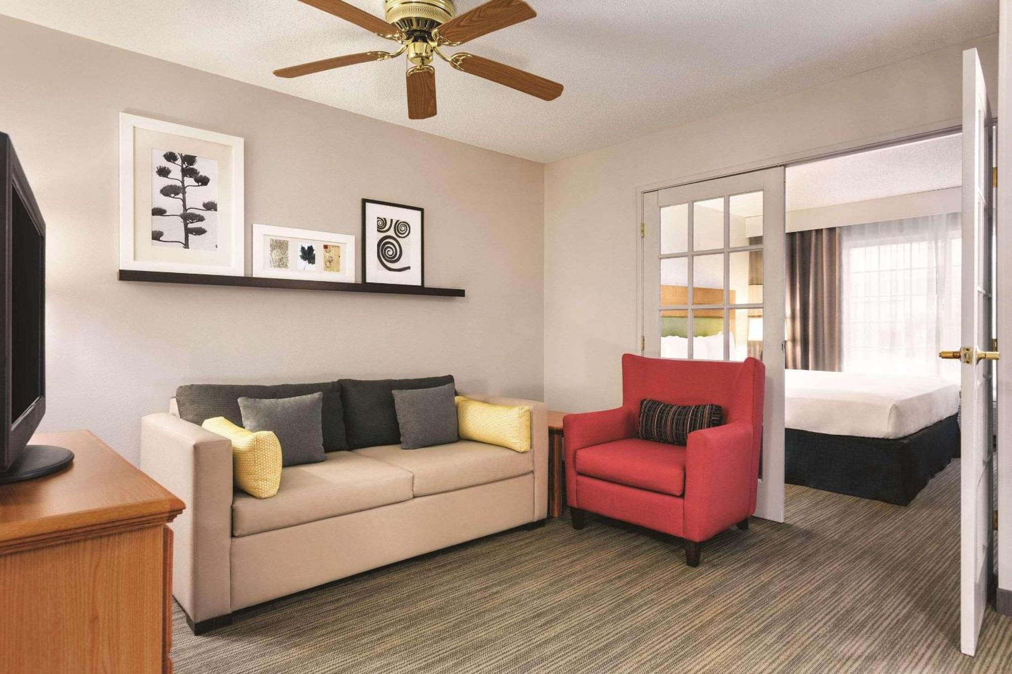 Country Inn & Suites By Radisson, Springfield, Oh Εξωτερικό φωτογραφία