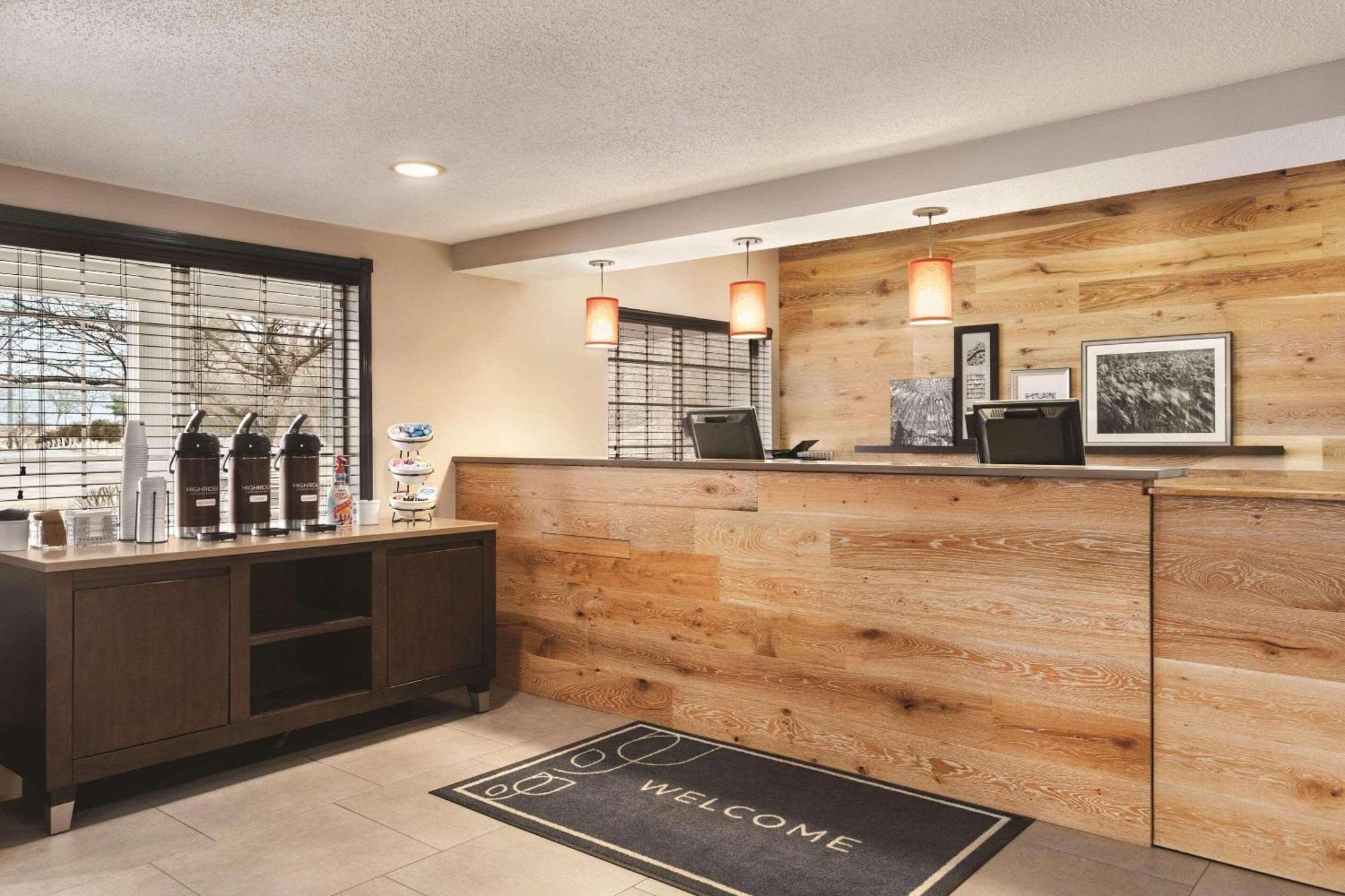 Country Inn & Suites By Radisson, Springfield, Oh Εξωτερικό φωτογραφία