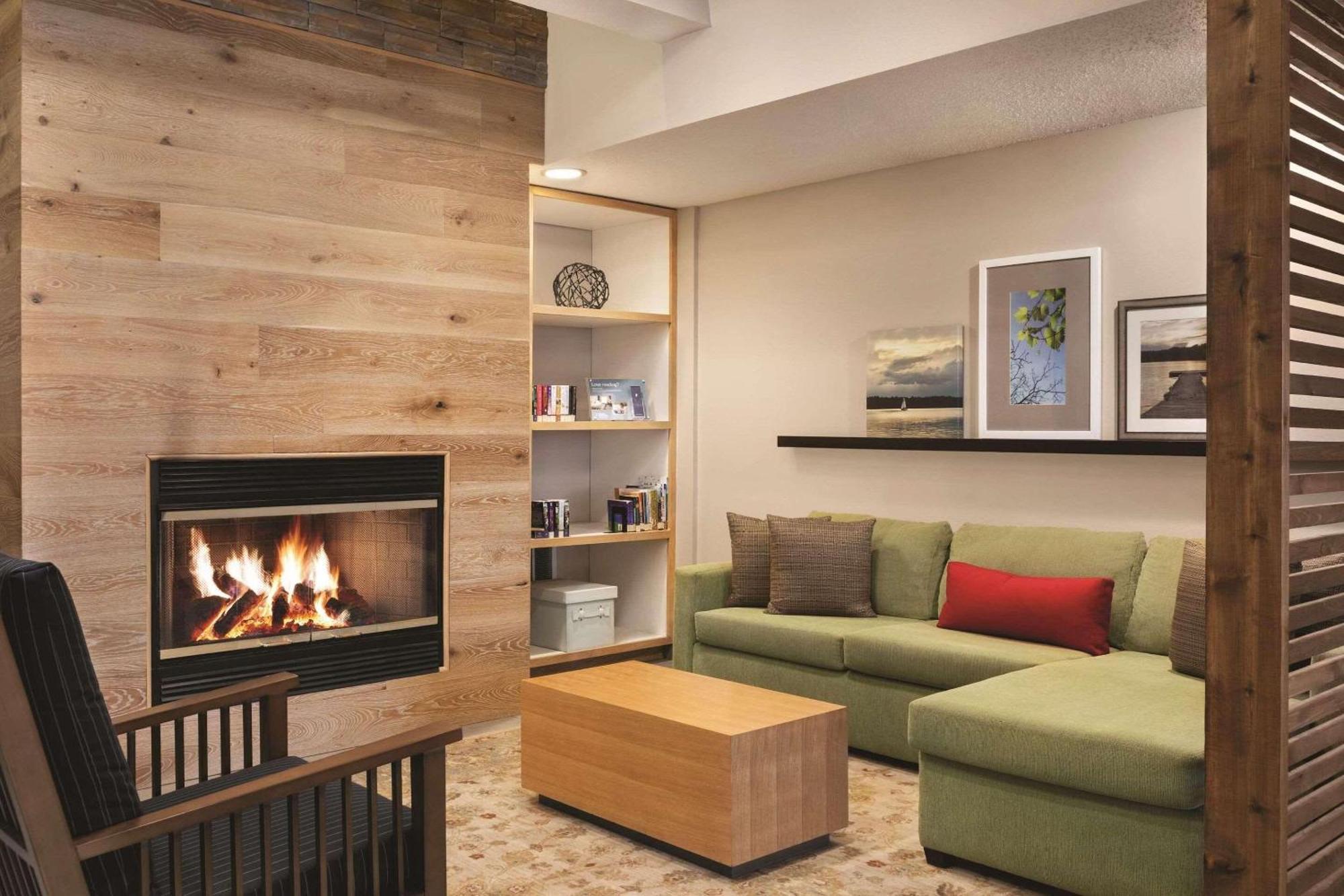 Country Inn & Suites By Radisson, Springfield, Oh Εξωτερικό φωτογραφία