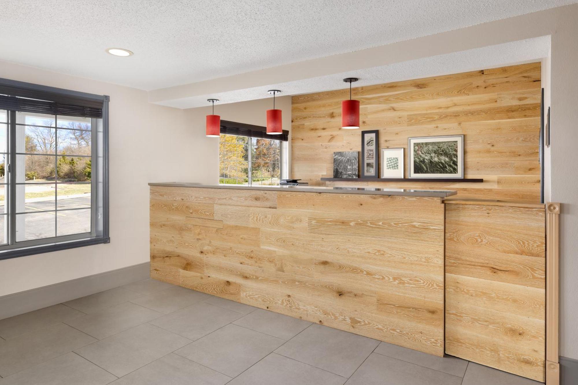 Country Inn & Suites By Radisson, Springfield, Oh Εξωτερικό φωτογραφία