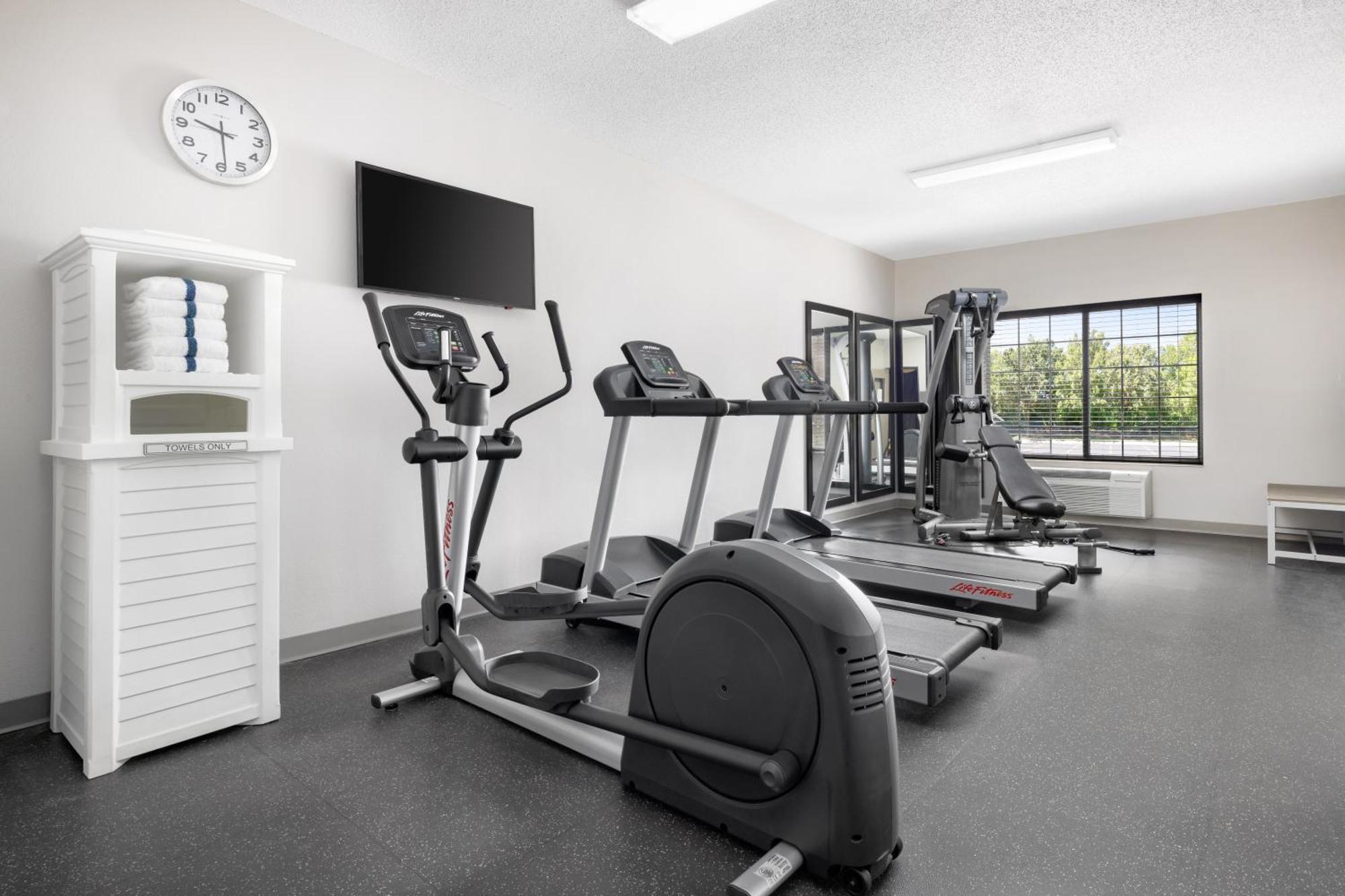 Country Inn & Suites By Radisson, Springfield, Oh Εξωτερικό φωτογραφία