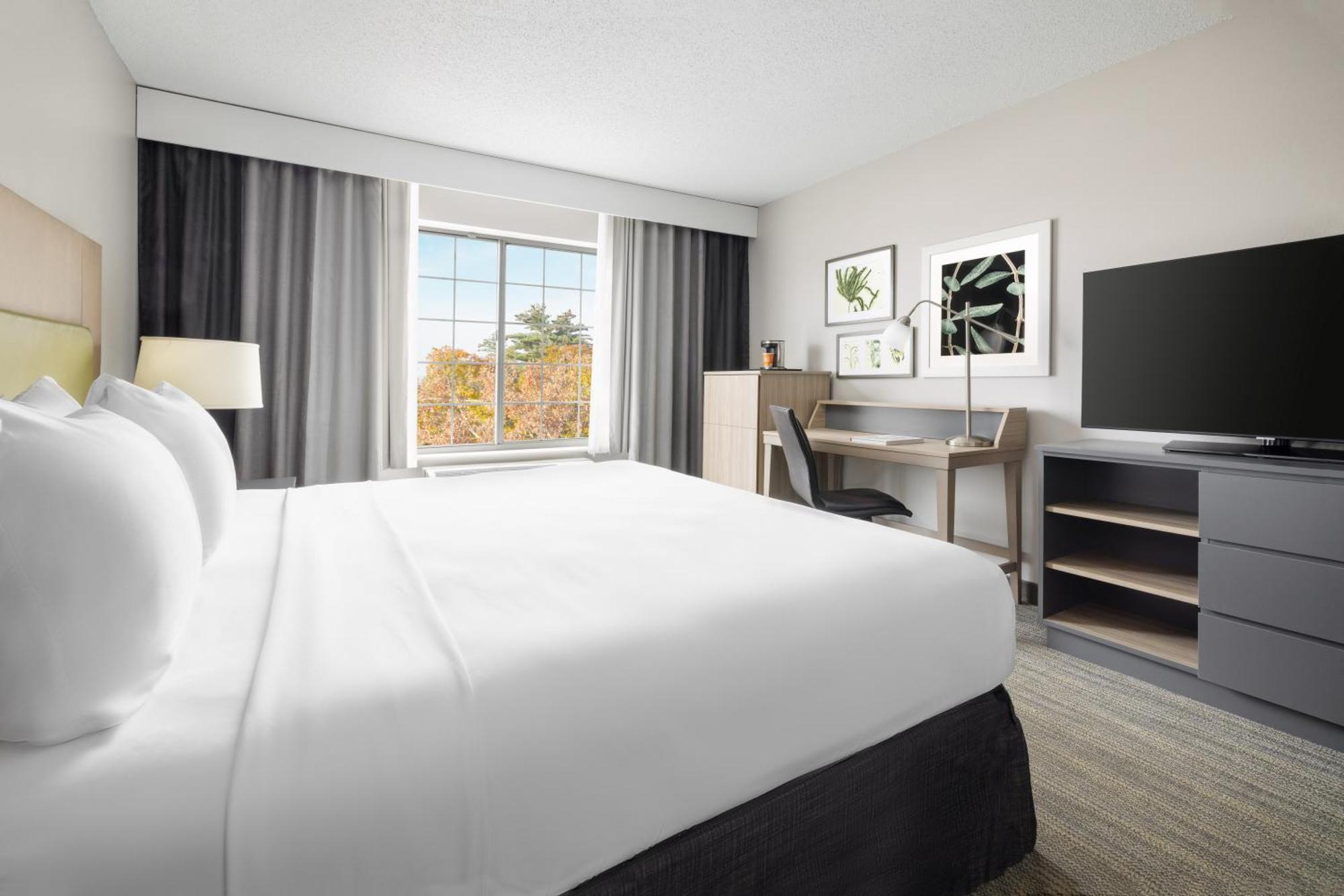 Country Inn & Suites By Radisson, Springfield, Oh Εξωτερικό φωτογραφία
