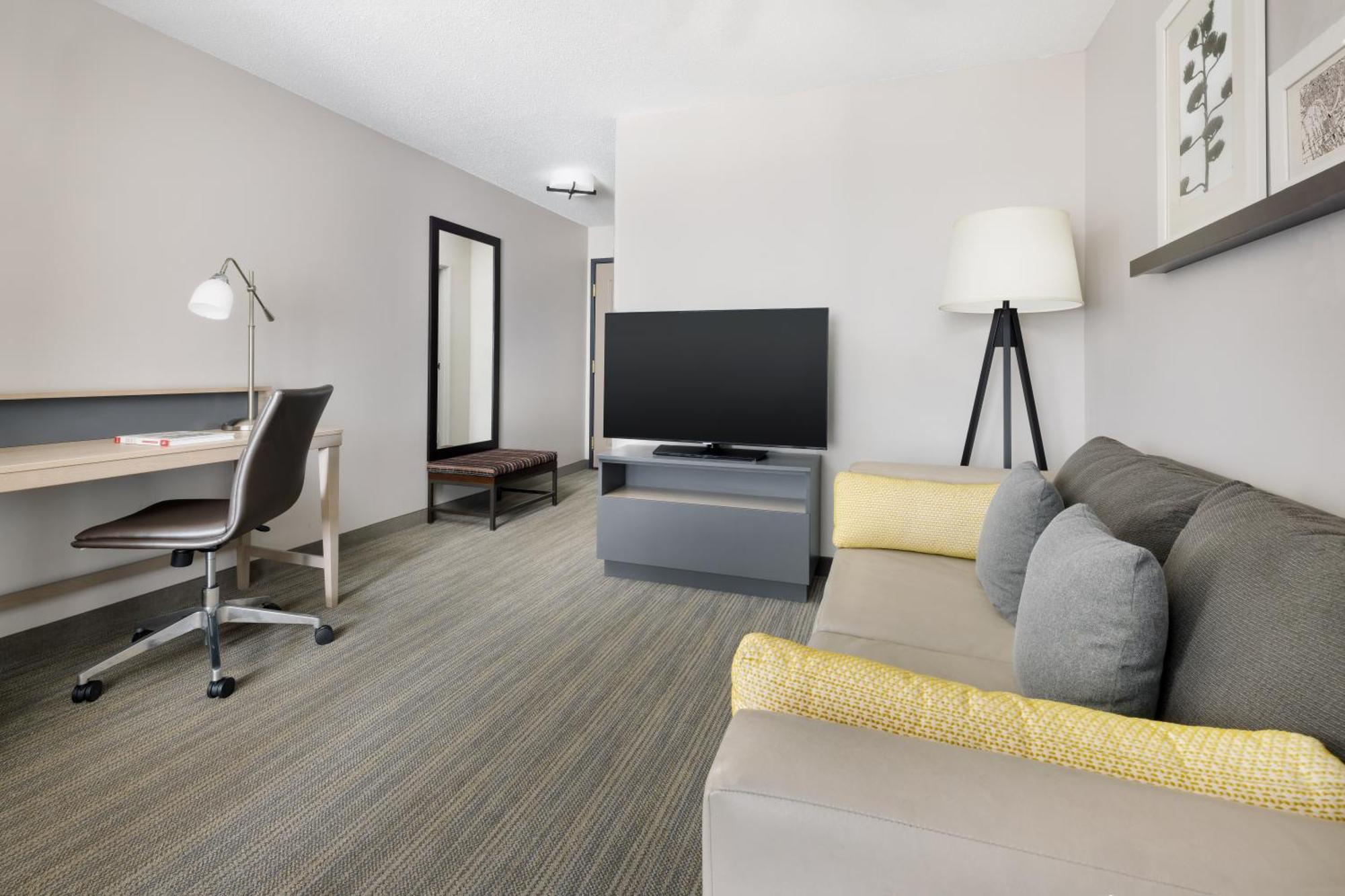 Country Inn & Suites By Radisson, Springfield, Oh Εξωτερικό φωτογραφία