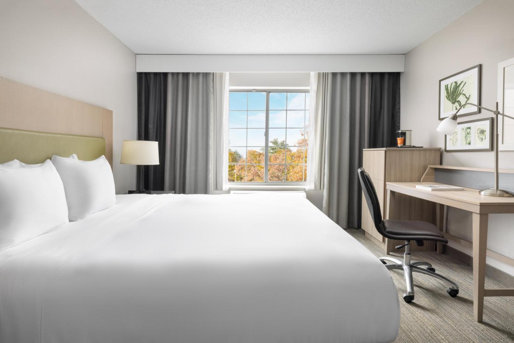 Country Inn & Suites By Radisson, Springfield, Oh Εξωτερικό φωτογραφία