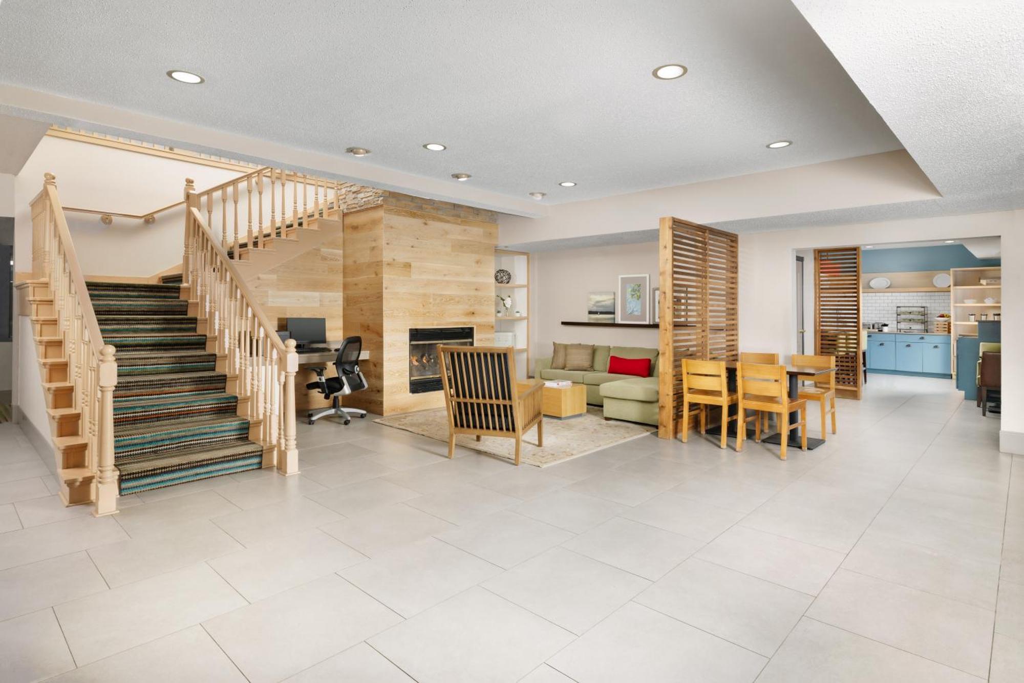 Country Inn & Suites By Radisson, Springfield, Oh Εξωτερικό φωτογραφία