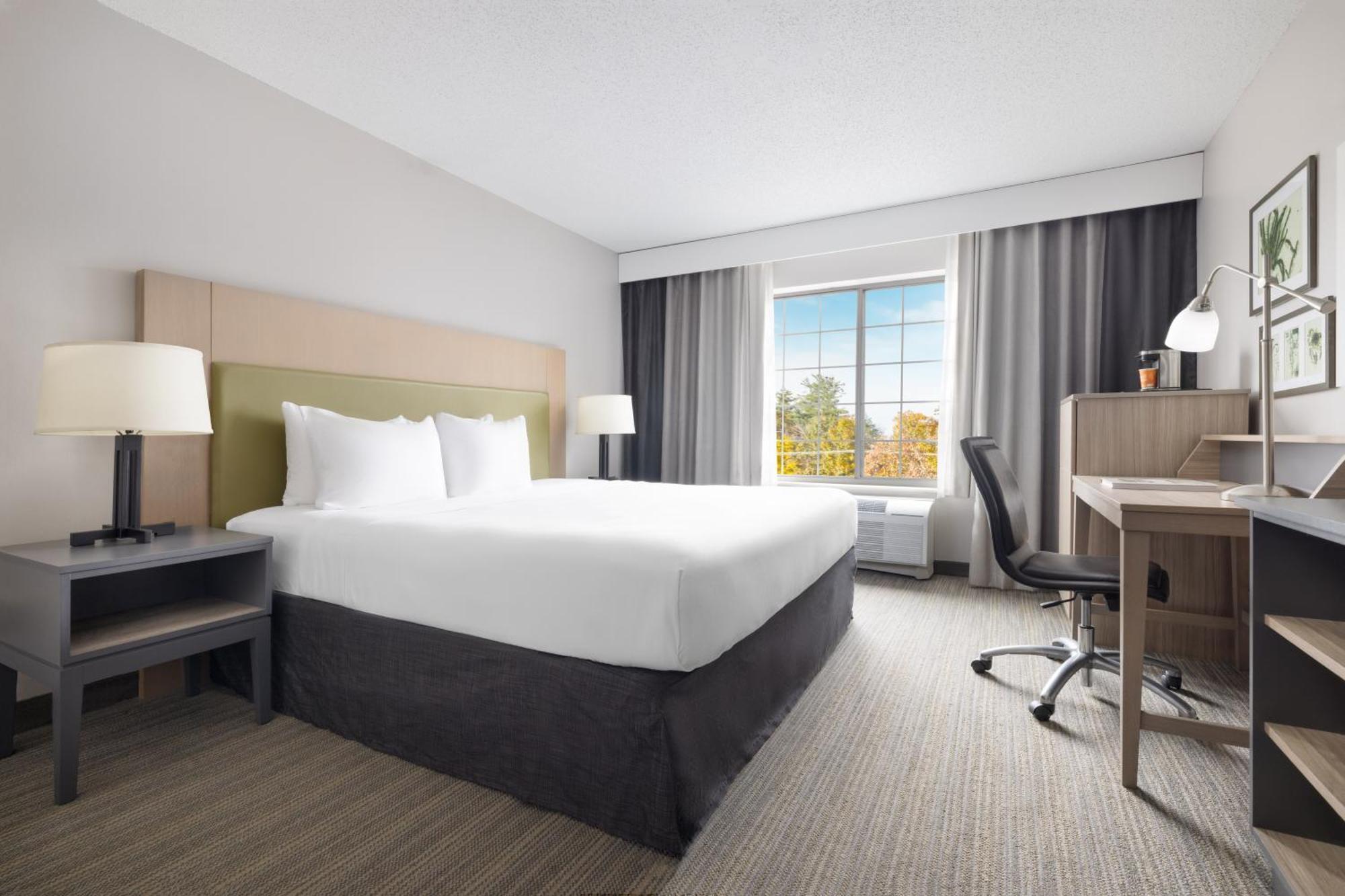 Country Inn & Suites By Radisson, Springfield, Oh Εξωτερικό φωτογραφία