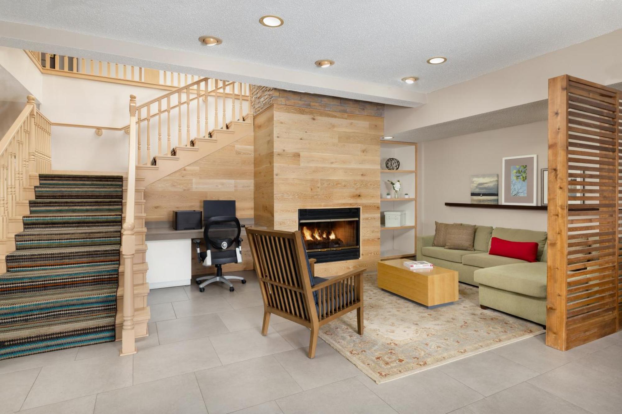 Country Inn & Suites By Radisson, Springfield, Oh Εξωτερικό φωτογραφία