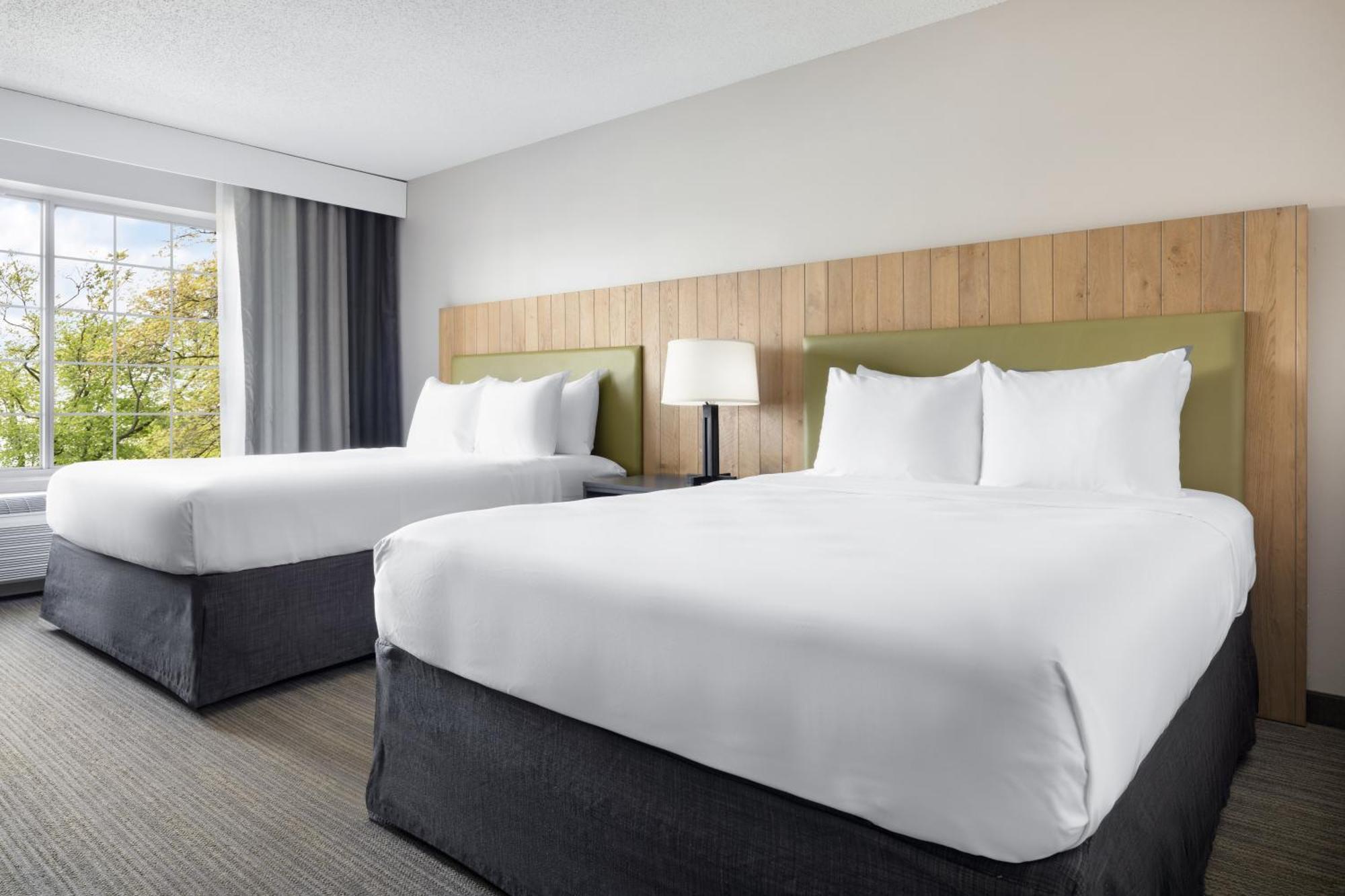 Country Inn & Suites By Radisson, Springfield, Oh Εξωτερικό φωτογραφία