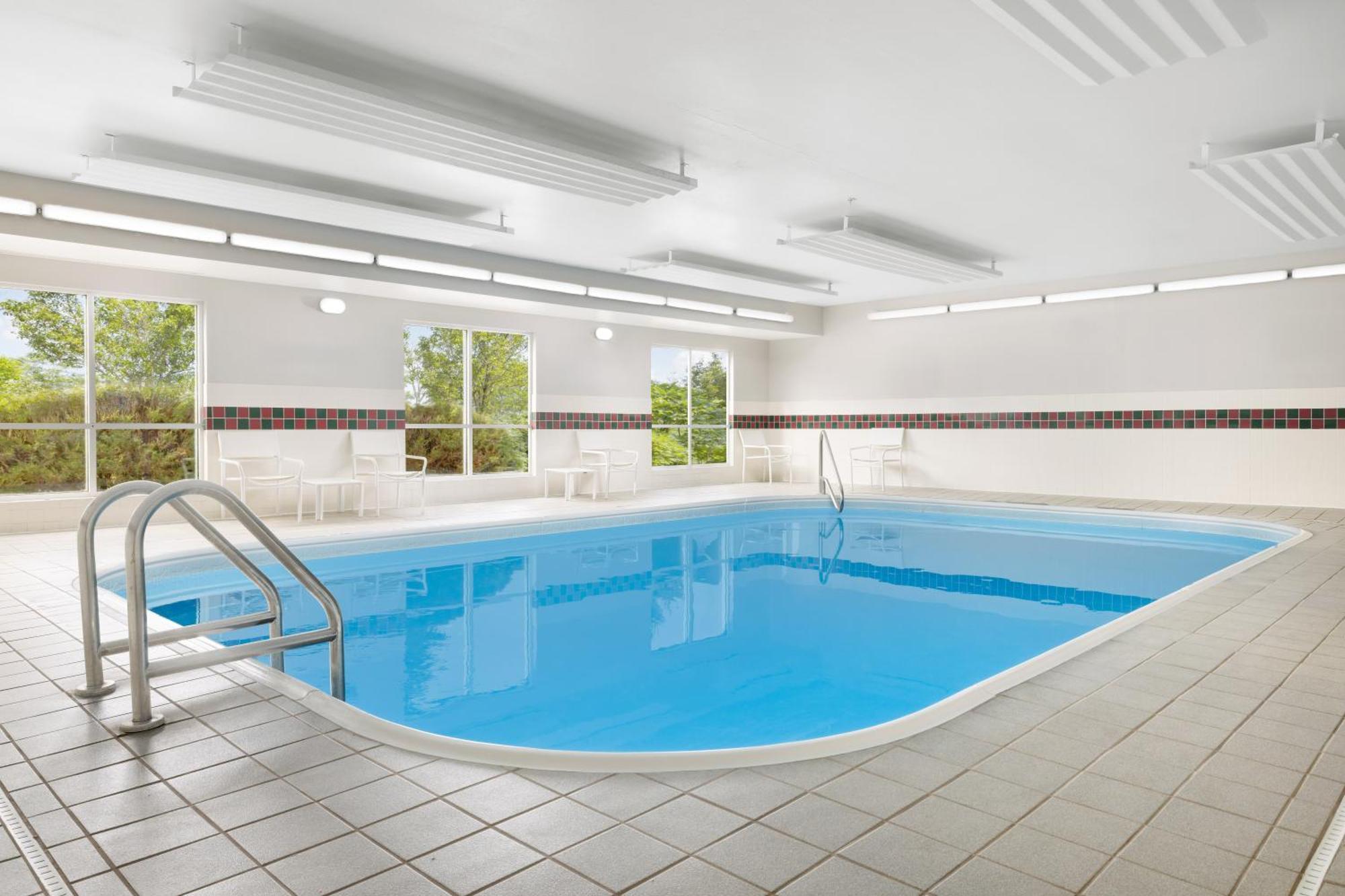Country Inn & Suites By Radisson, Springfield, Oh Εξωτερικό φωτογραφία