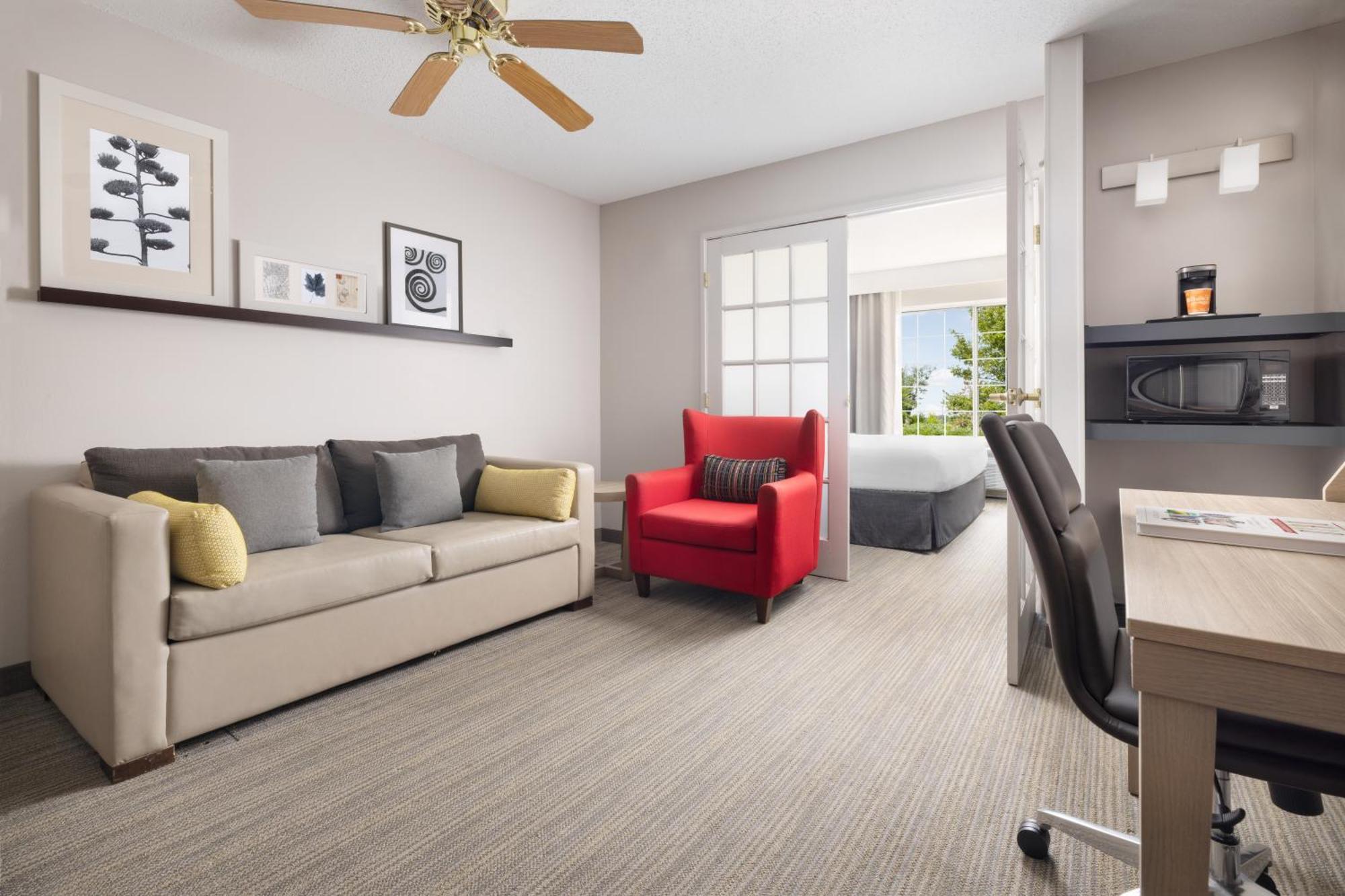 Country Inn & Suites By Radisson, Springfield, Oh Εξωτερικό φωτογραφία