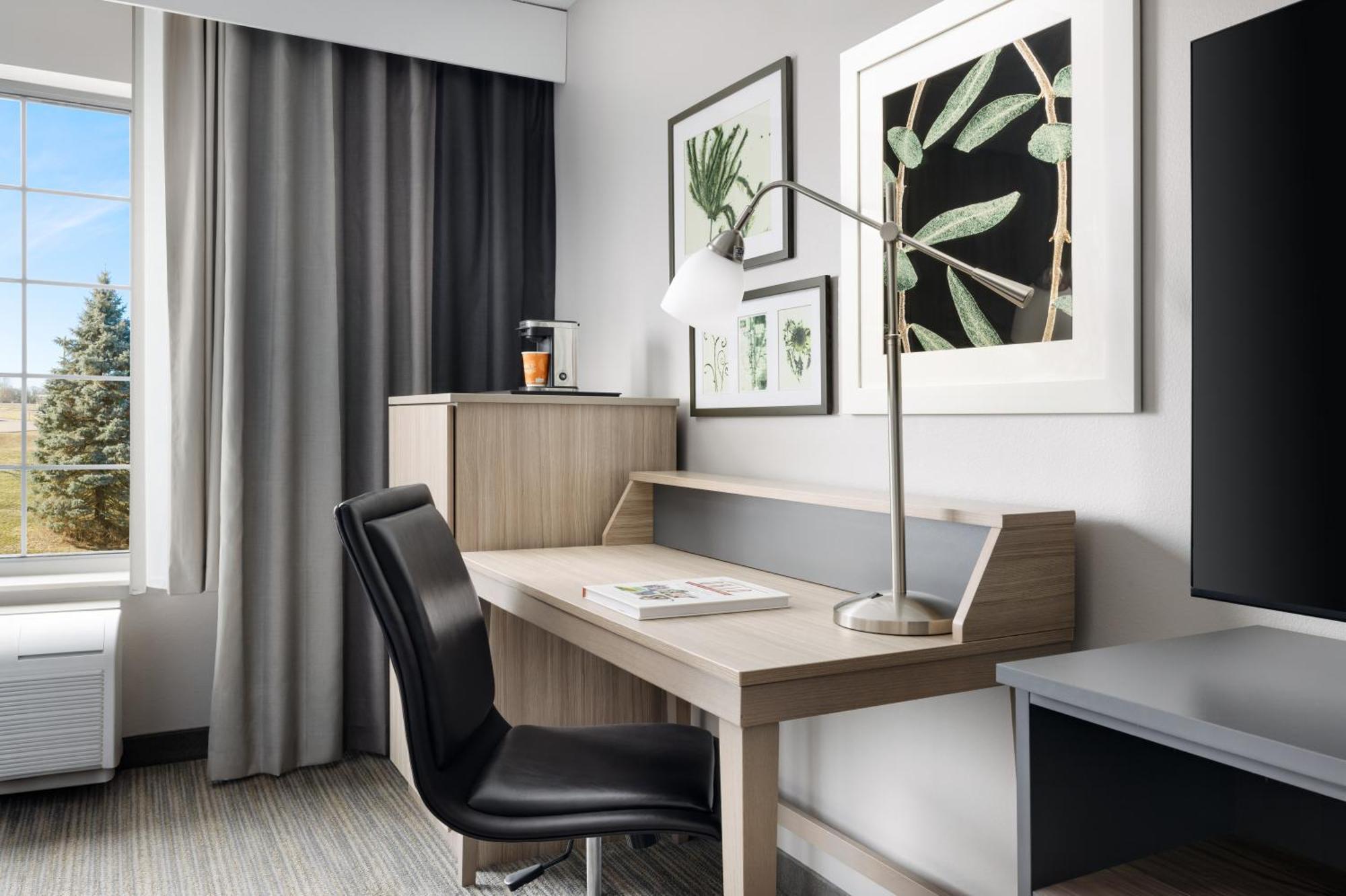 Country Inn & Suites By Radisson, Springfield, Oh Εξωτερικό φωτογραφία