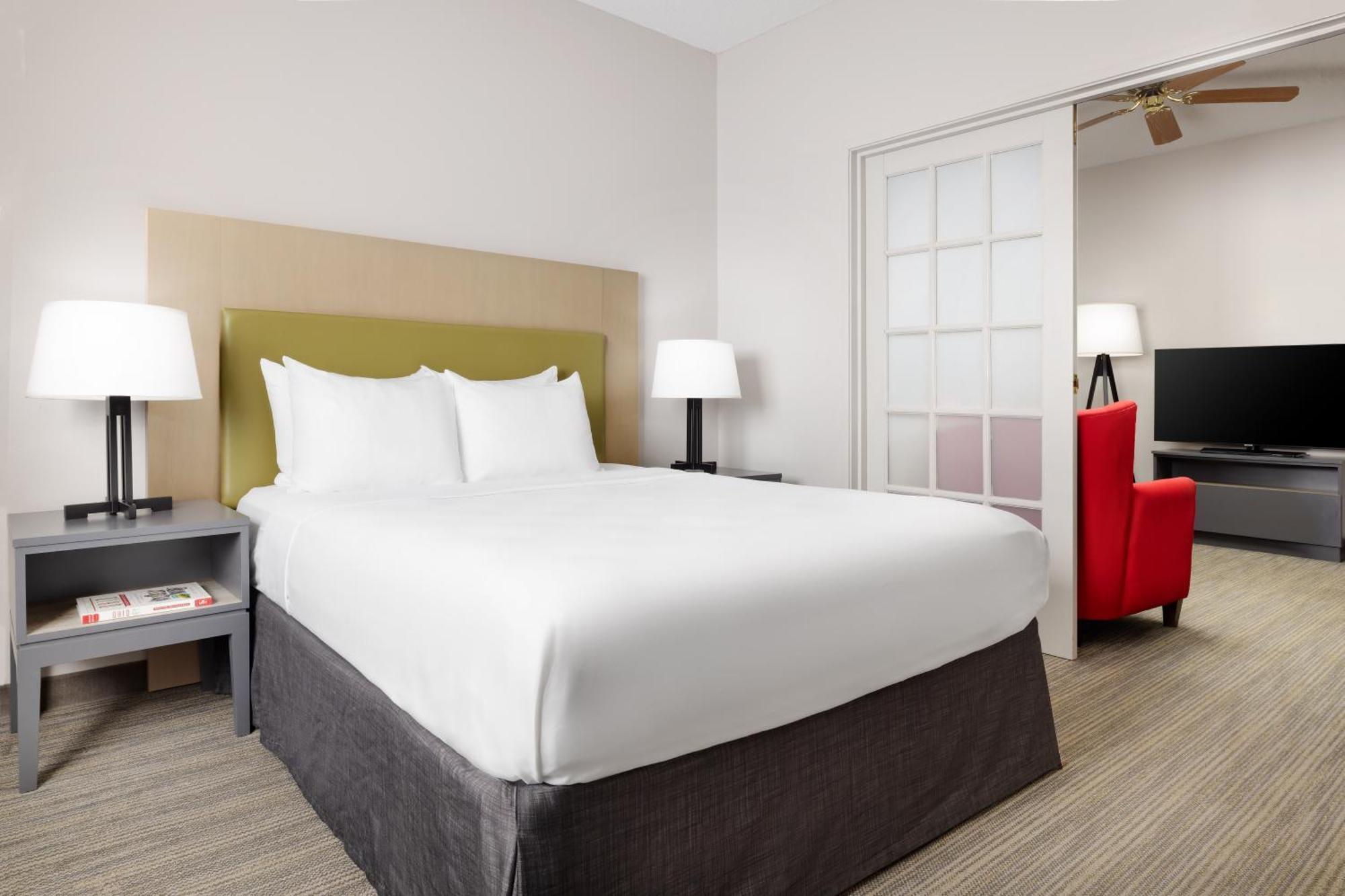 Country Inn & Suites By Radisson, Springfield, Oh Εξωτερικό φωτογραφία