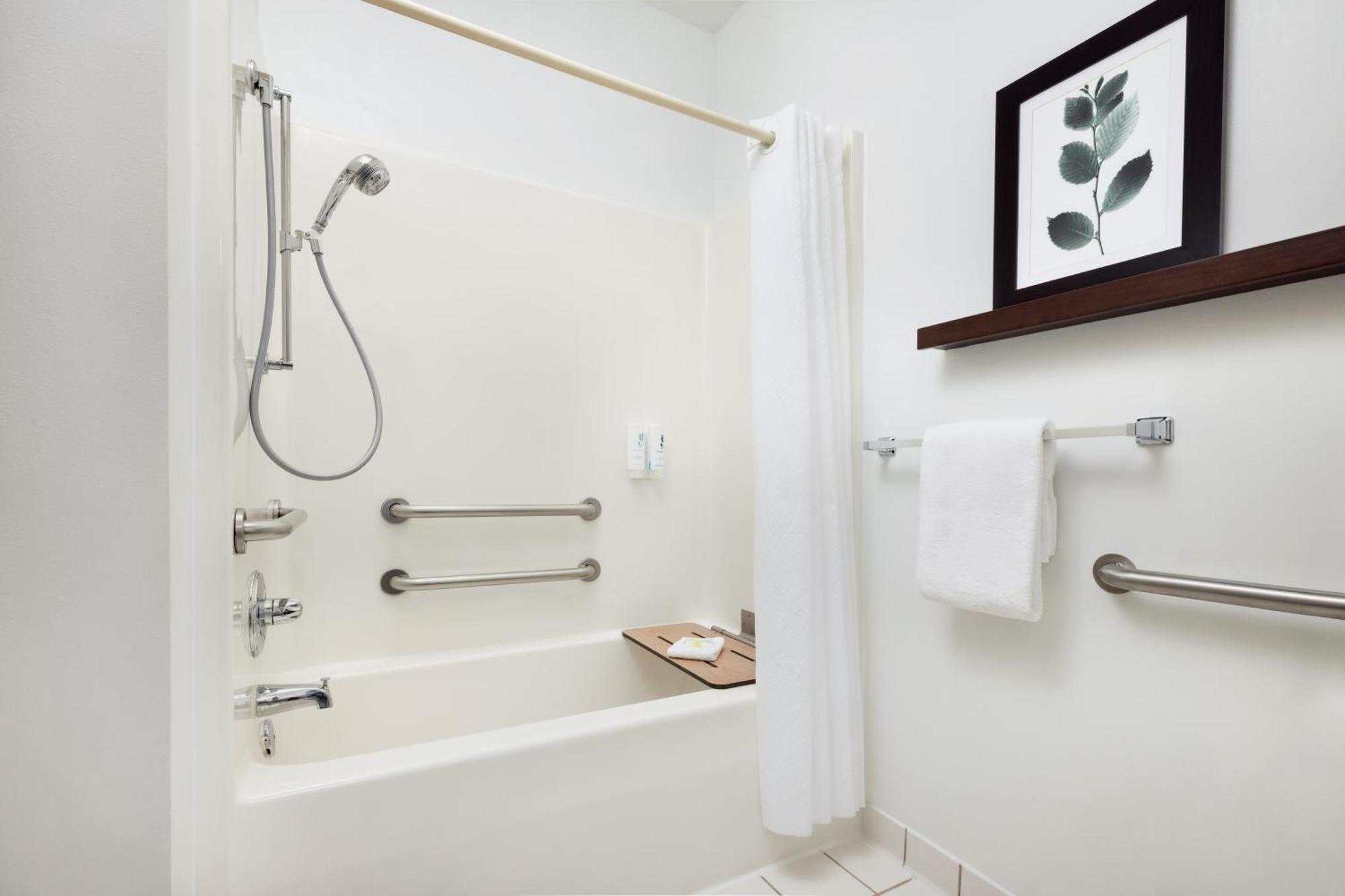 Country Inn & Suites By Radisson, Springfield, Oh Εξωτερικό φωτογραφία