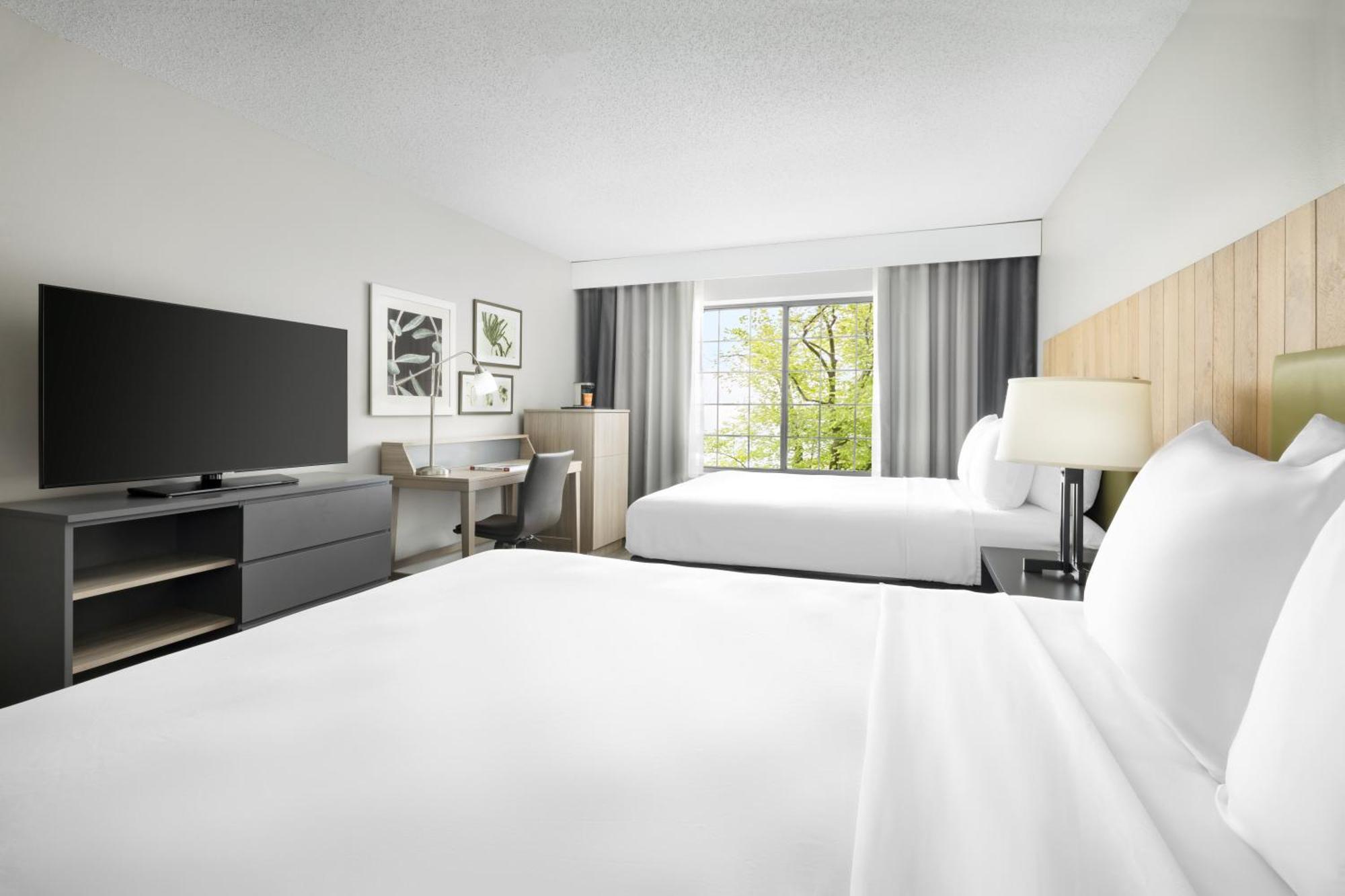 Country Inn & Suites By Radisson, Springfield, Oh Εξωτερικό φωτογραφία