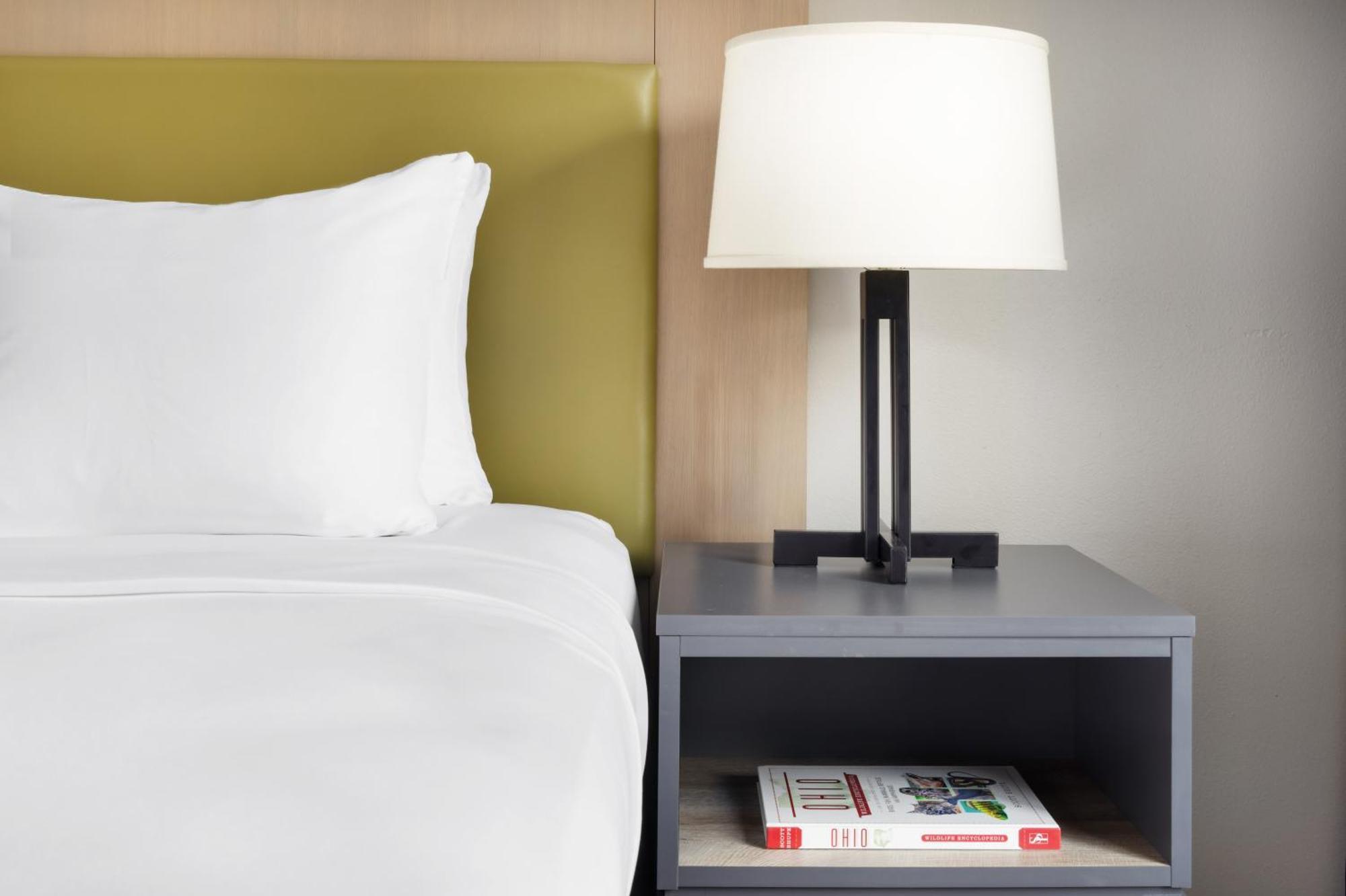 Country Inn & Suites By Radisson, Springfield, Oh Εξωτερικό φωτογραφία