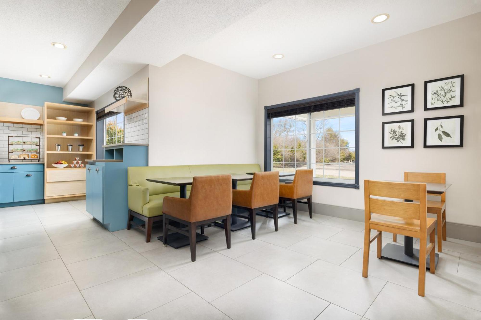 Country Inn & Suites By Radisson, Springfield, Oh Εξωτερικό φωτογραφία