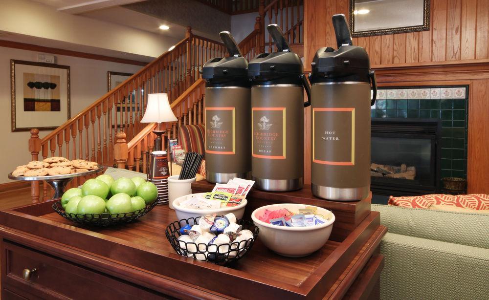 Country Inn & Suites By Radisson, Springfield, Oh Εξωτερικό φωτογραφία