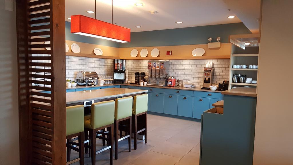 Country Inn & Suites By Radisson, Springfield, Oh Εξωτερικό φωτογραφία