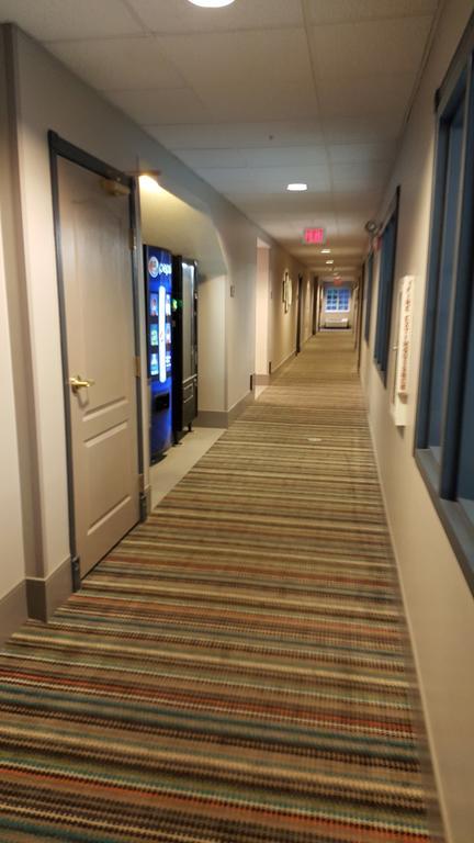 Country Inn & Suites By Radisson, Springfield, Oh Εξωτερικό φωτογραφία