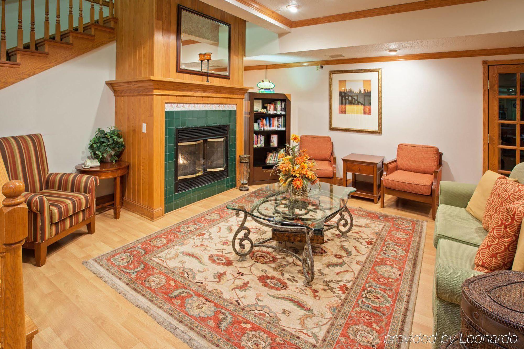 Country Inn & Suites By Radisson, Springfield, Oh Εξωτερικό φωτογραφία