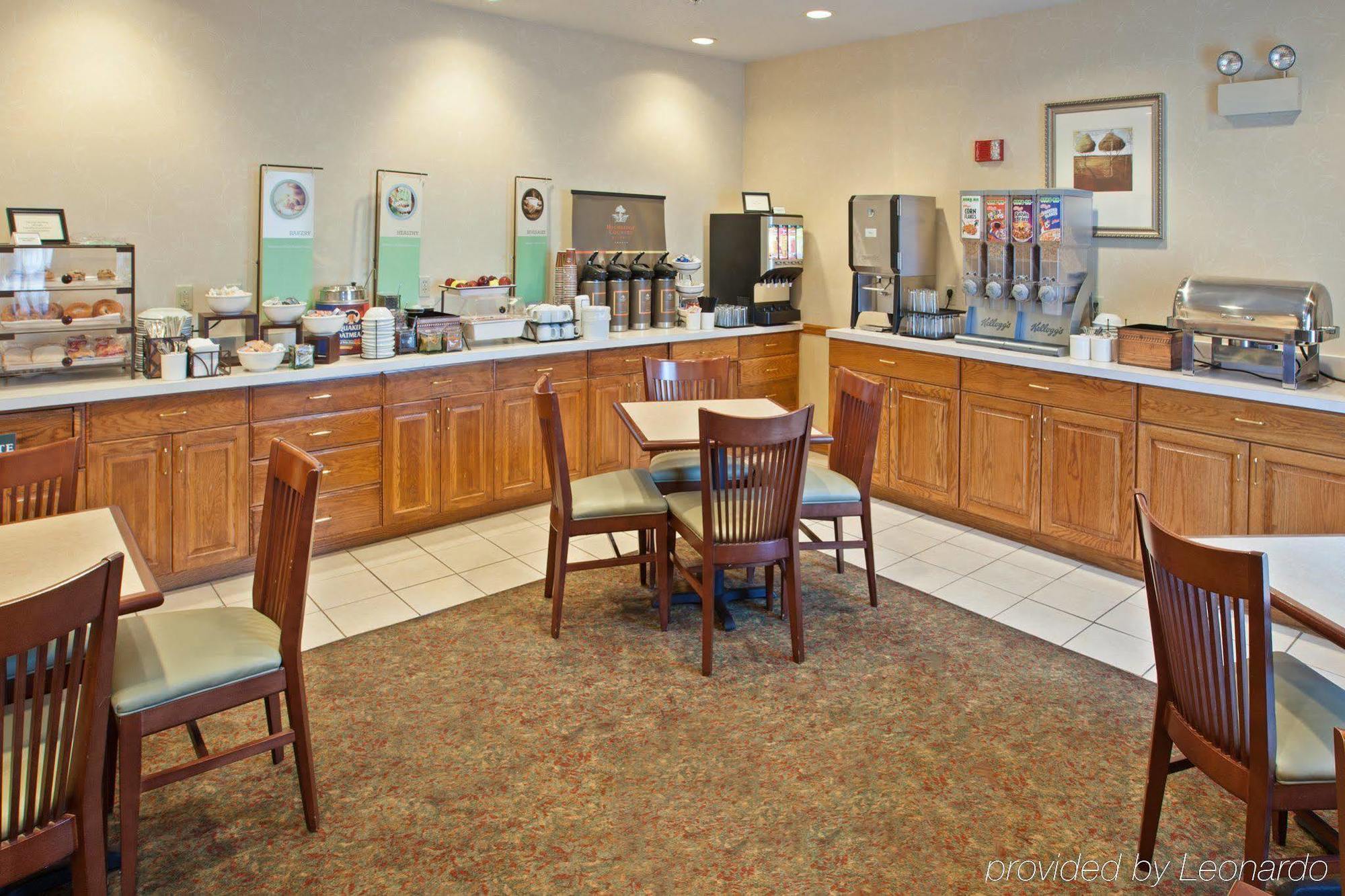 Country Inn & Suites By Radisson, Springfield, Oh Εξωτερικό φωτογραφία