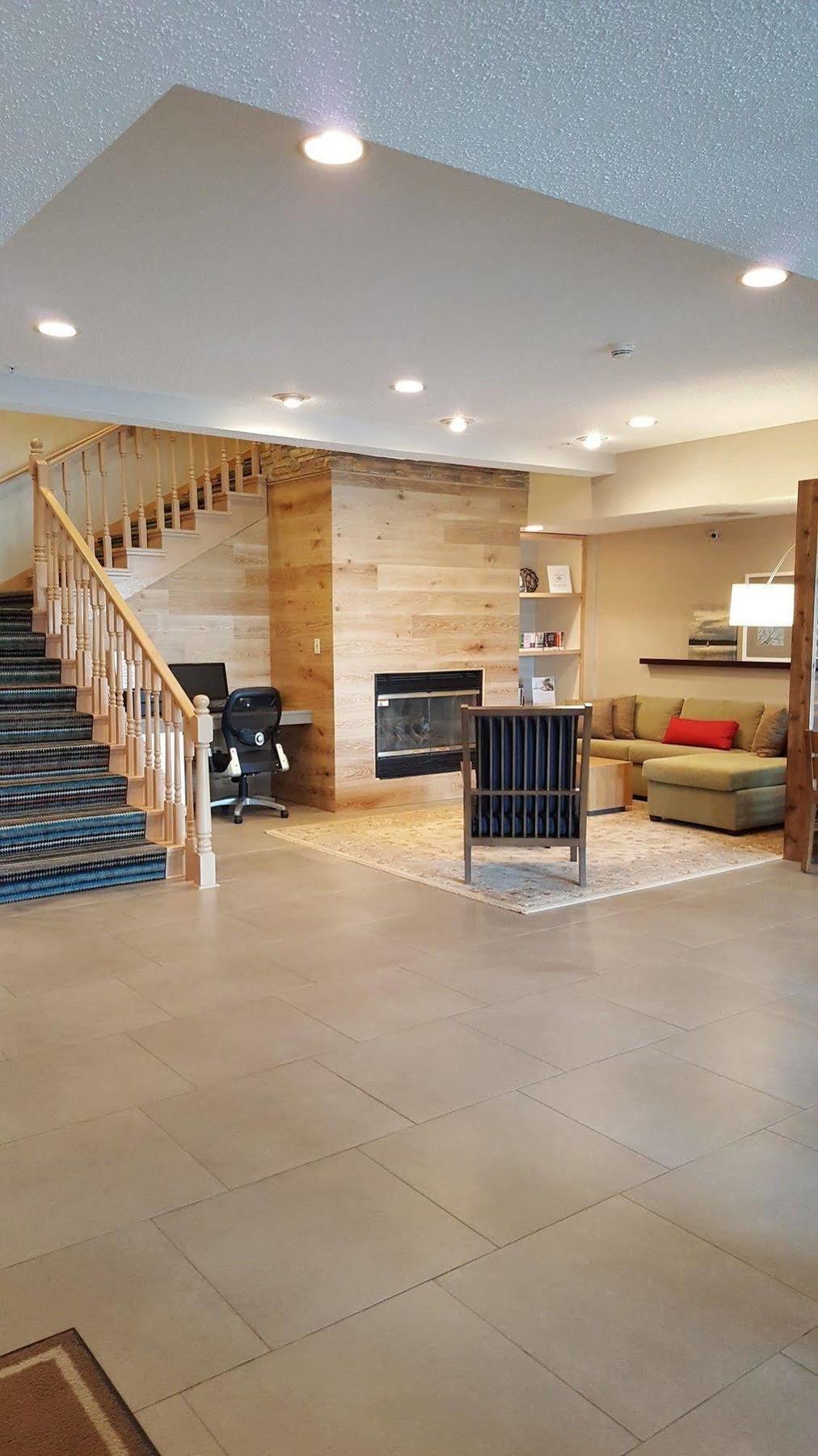 Country Inn & Suites By Radisson, Springfield, Oh Εξωτερικό φωτογραφία