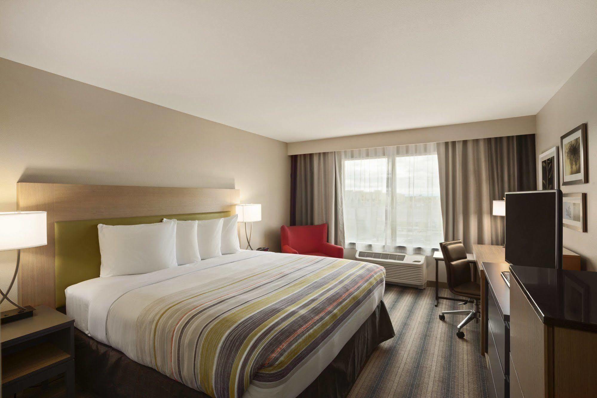 Country Inn & Suites By Radisson, Springfield, Oh Εξωτερικό φωτογραφία