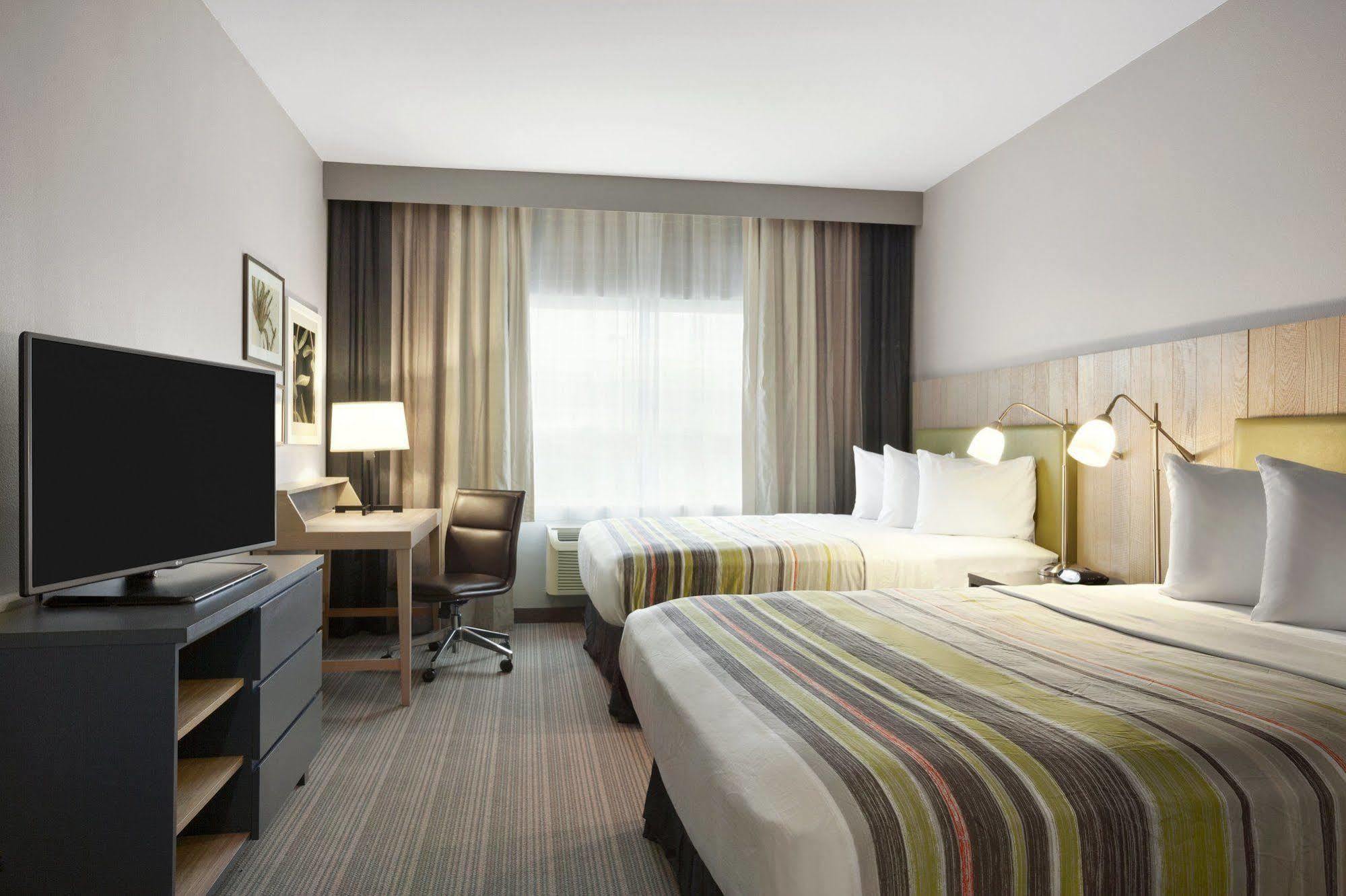 Country Inn & Suites By Radisson, Springfield, Oh Εξωτερικό φωτογραφία