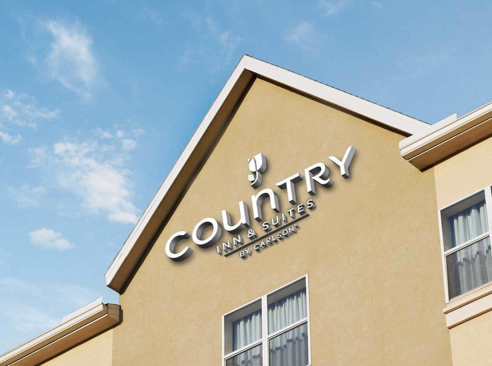 Country Inn & Suites By Radisson, Springfield, Oh Εξωτερικό φωτογραφία