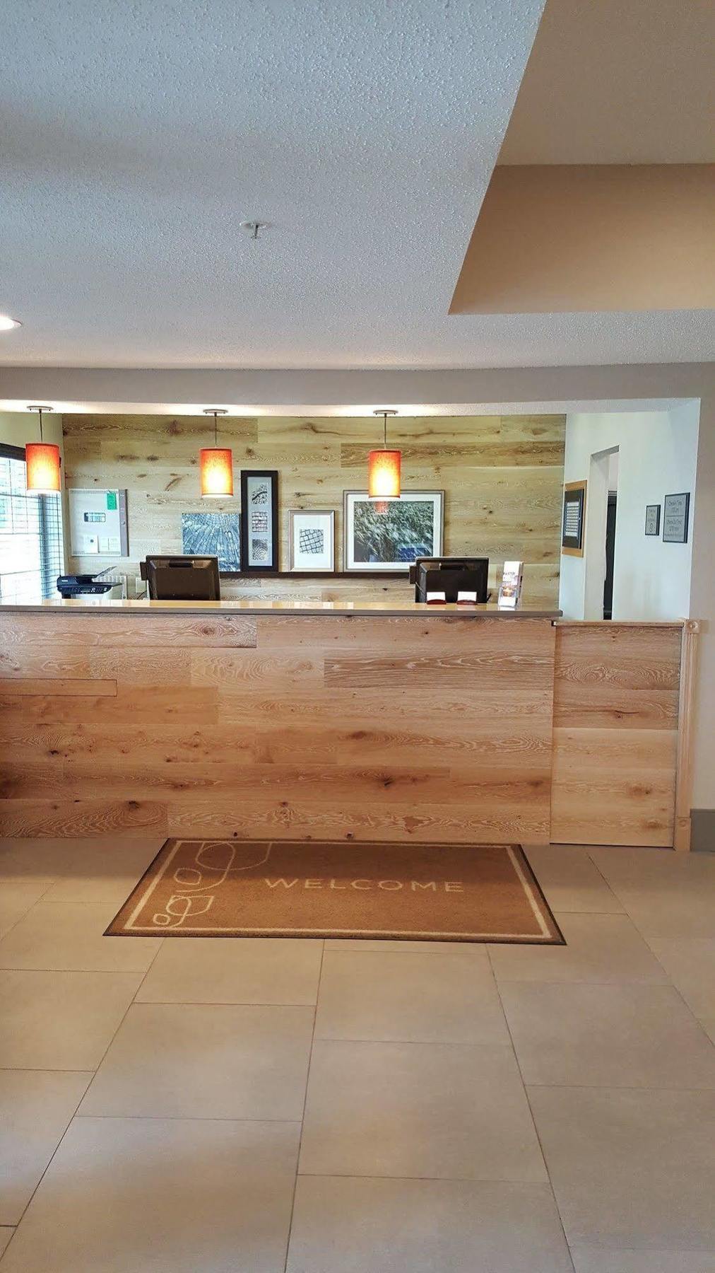 Country Inn & Suites By Radisson, Springfield, Oh Εξωτερικό φωτογραφία