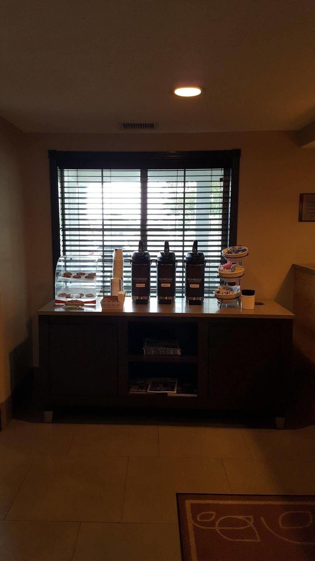 Country Inn & Suites By Radisson, Springfield, Oh Εξωτερικό φωτογραφία