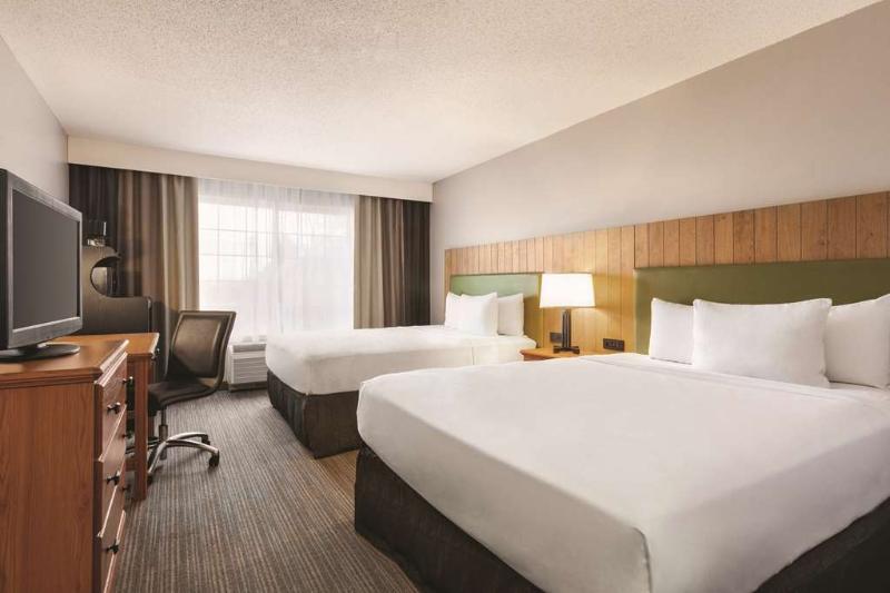 Country Inn & Suites By Radisson, Springfield, Oh Εξωτερικό φωτογραφία